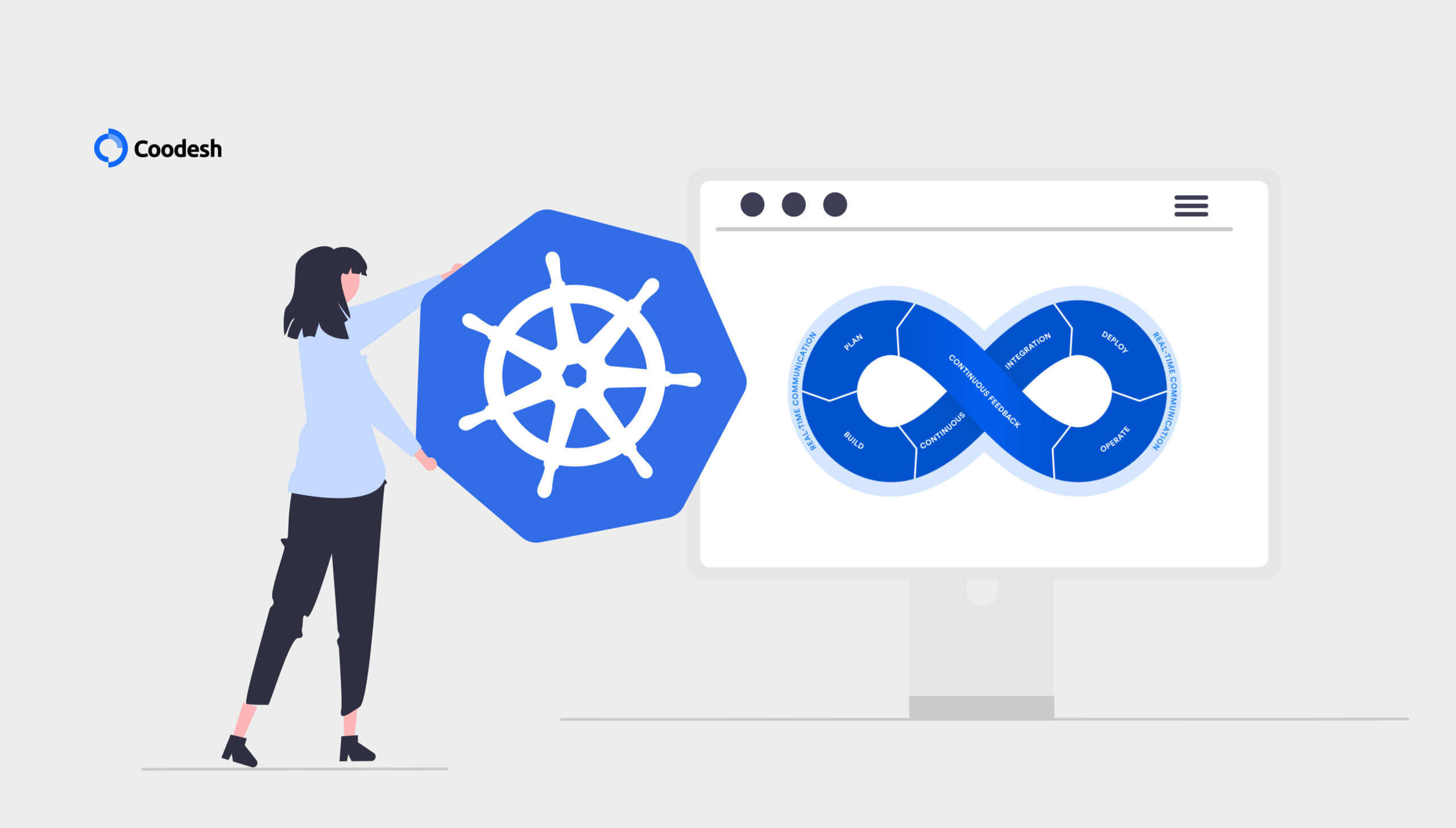 DevOps Kubernetes saiba como se destacar nesta área