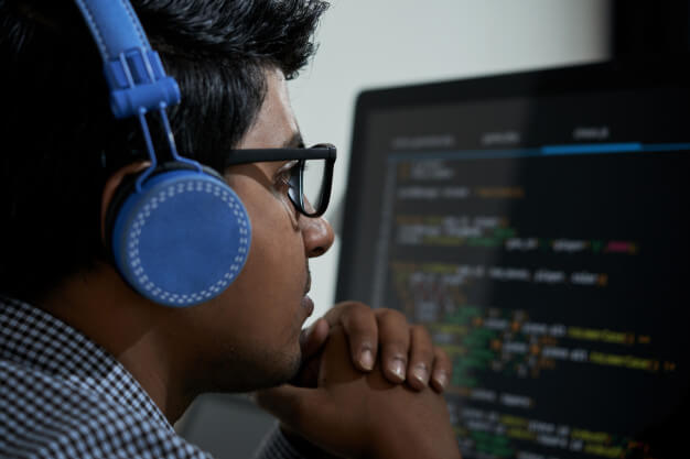 developer