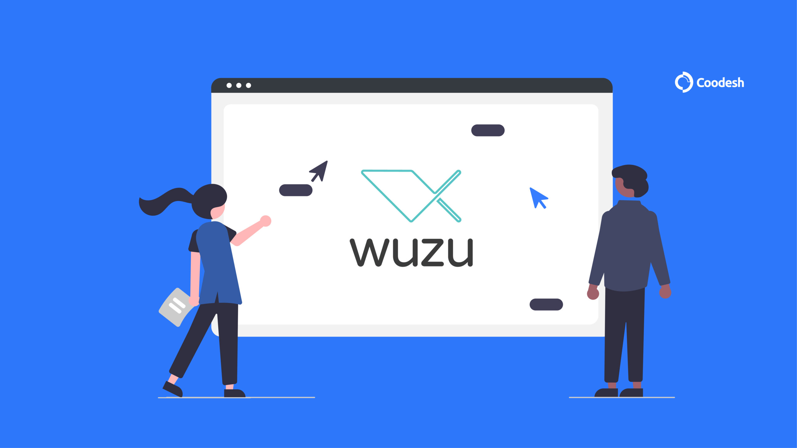 wuzu bitcoin