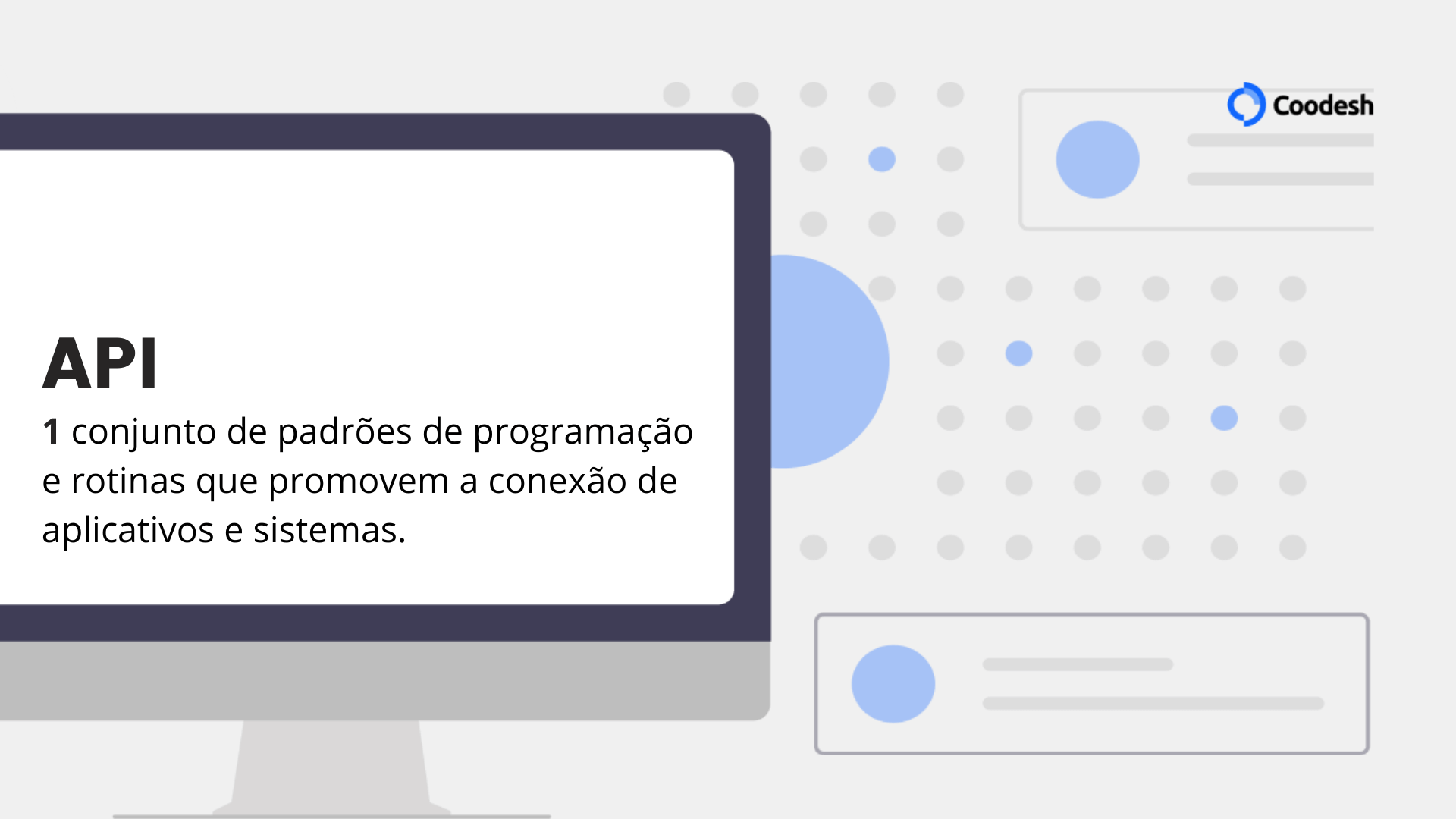 O que é API: Tudo o que você precisa saber