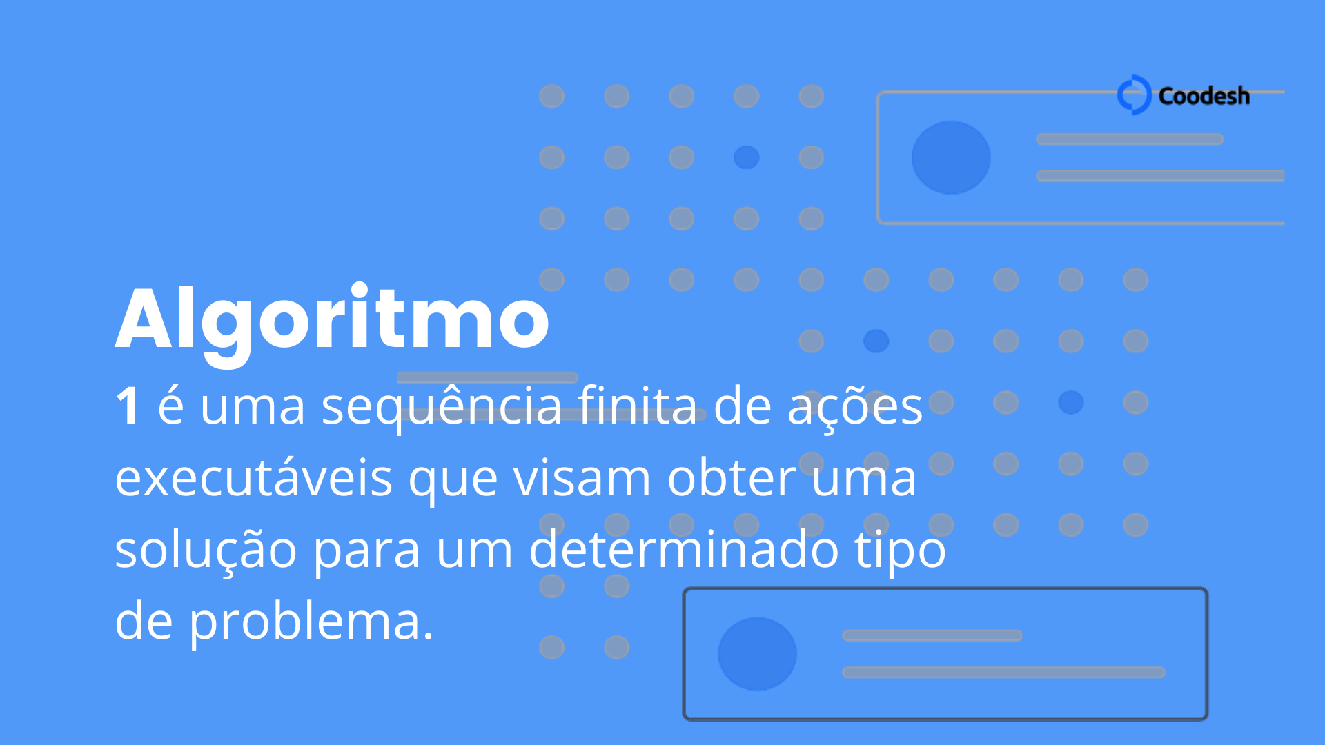 aVALIAÇÃO II ALGORITMOS E PROGRAMAÇÃO - Algoritmo e Programação