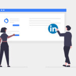Coodesh lança recurso de integração de vagas no LinkedIn
