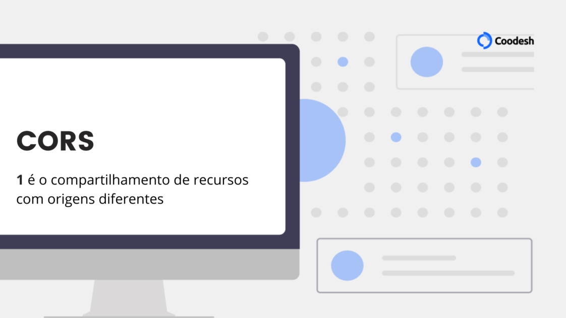O que é CORS?