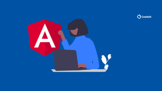 curso de Angular para desenvolvedor