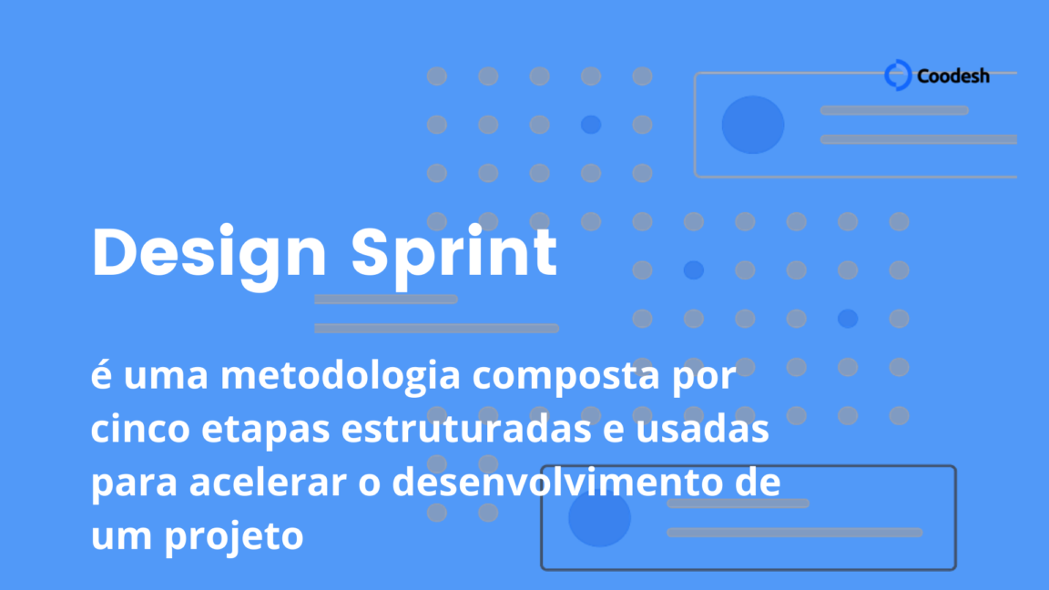 definição de design sprint