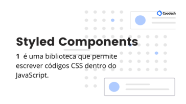 styled components