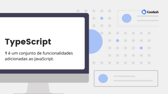 o que é typescript