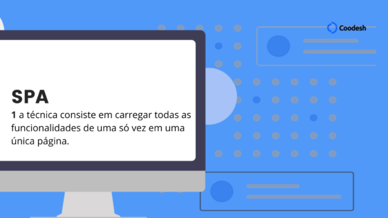 o que é SPA em programação