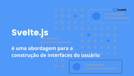 o que é svelte.js