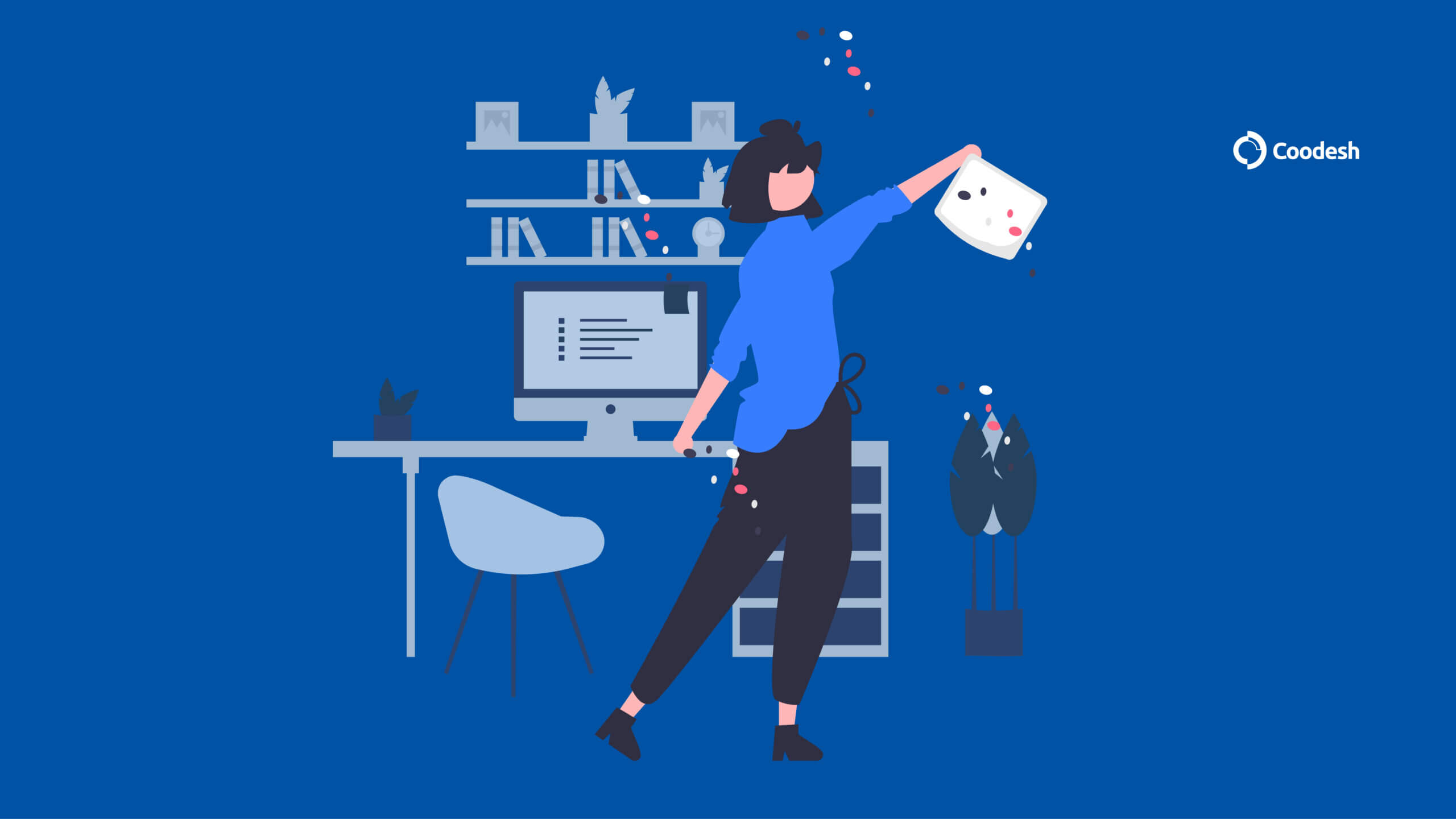 Frases de Produtividade Inspiradoras Para te Motivar, image size:2560x1440