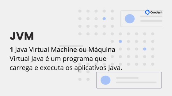 o que é JVM