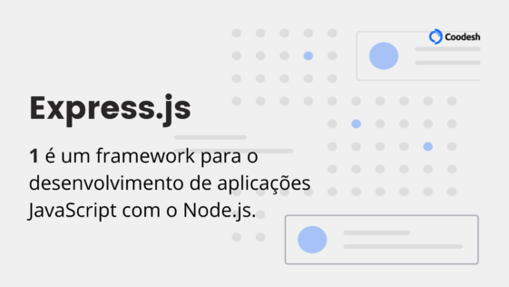 o que é express.js