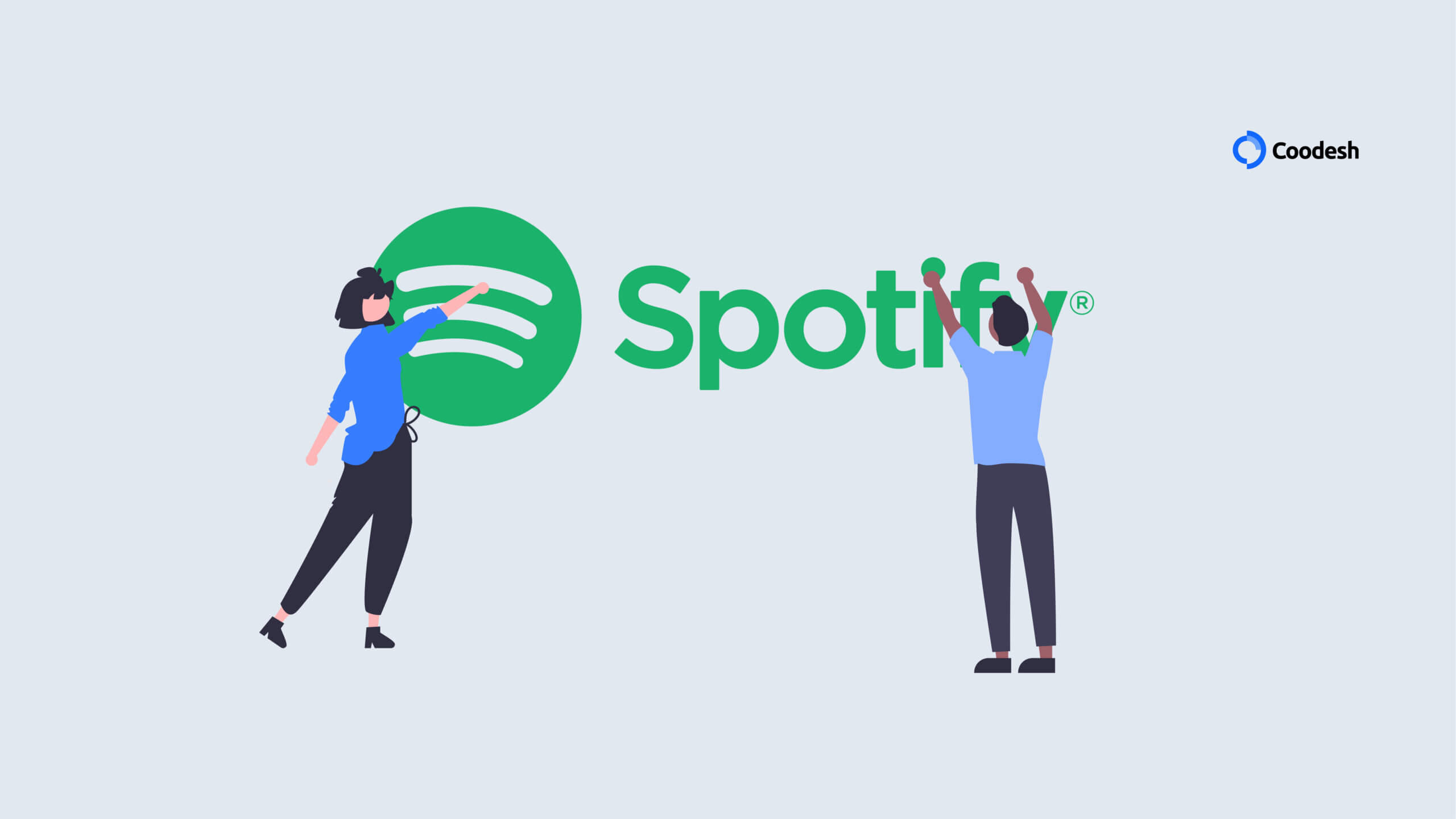 Cultura organizacional no Spotify: veja esse estudo de caso para se inspirar