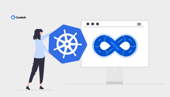 devops kubernetes