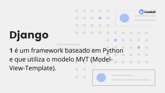 o que é django