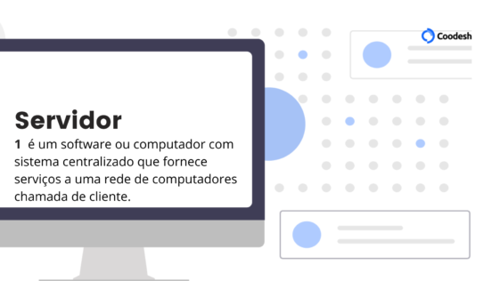 o que é um servidor