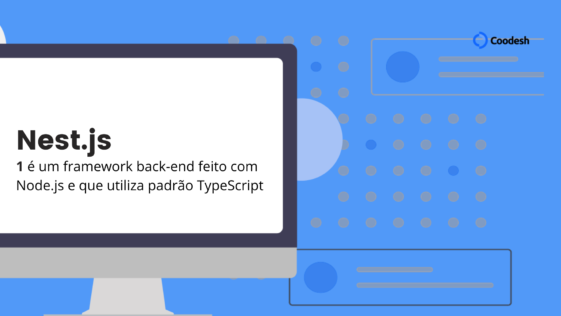 o que é nest.js