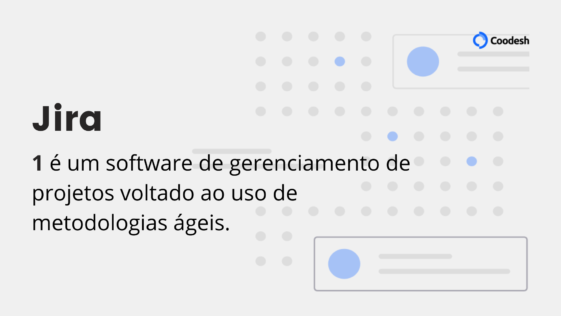 o que é Jira