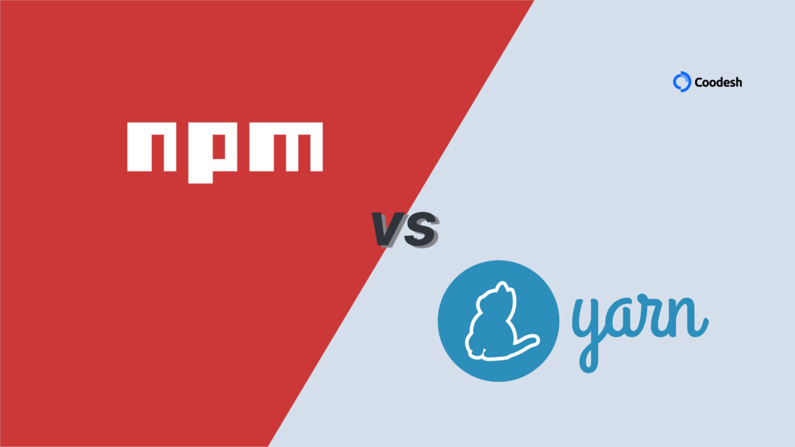 Npm e Yarn confira as principais diferenças