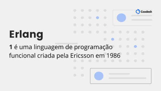 o que é erlang