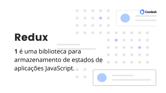 o que é redux