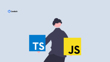 typescript e javascript