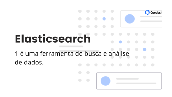 o que é elasticsearch