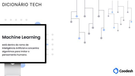 o que é machine learning