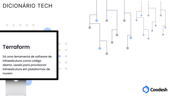 o que é terraform