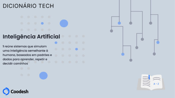 inteligência artificial