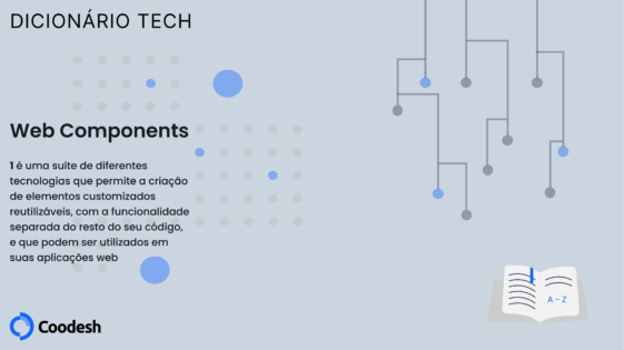 web components