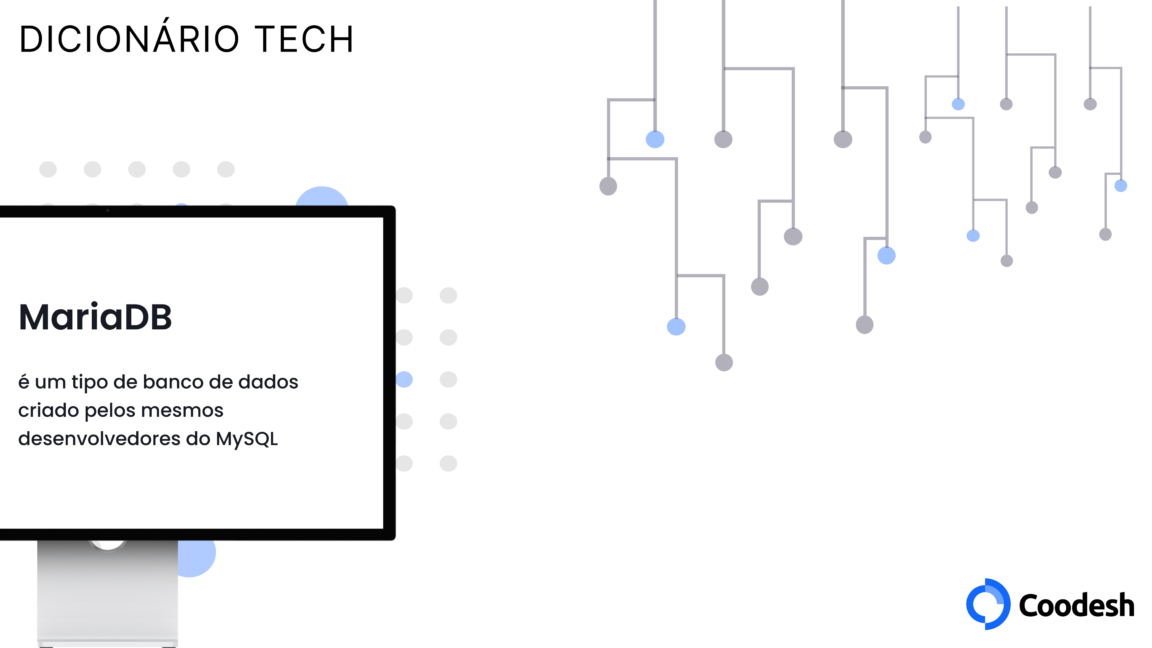 o que é MariaDB
