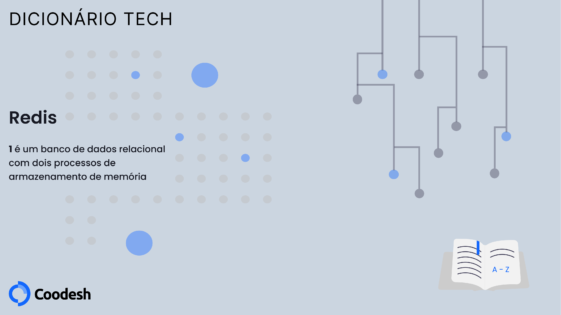 o que é redis
