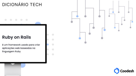 o que é ruby on rails