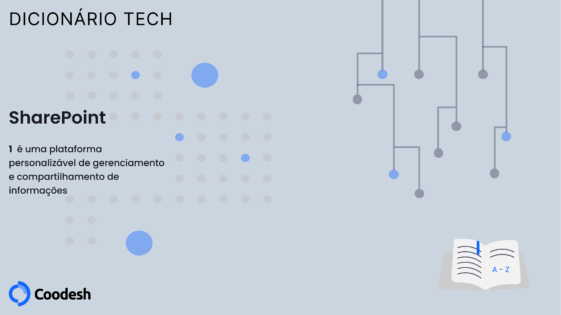 o que é sharepoint