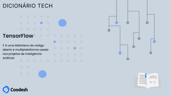 o que é tensorflow