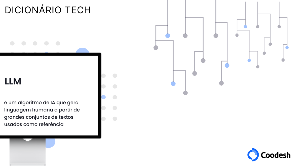 o que é LLM