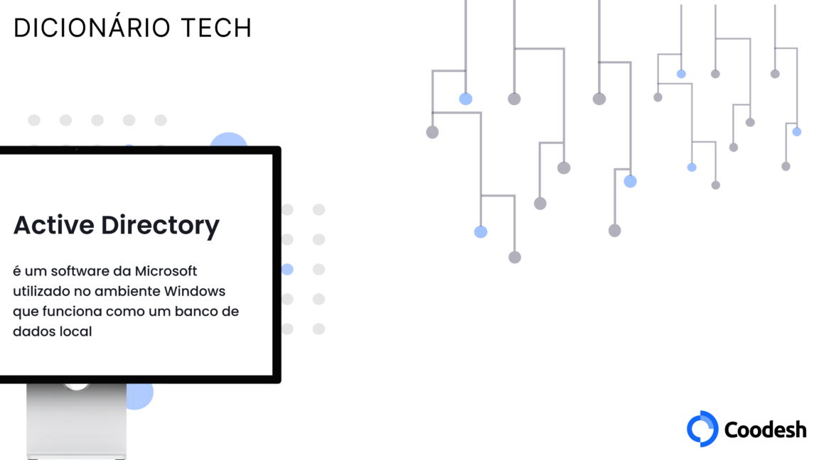 o que é active directory