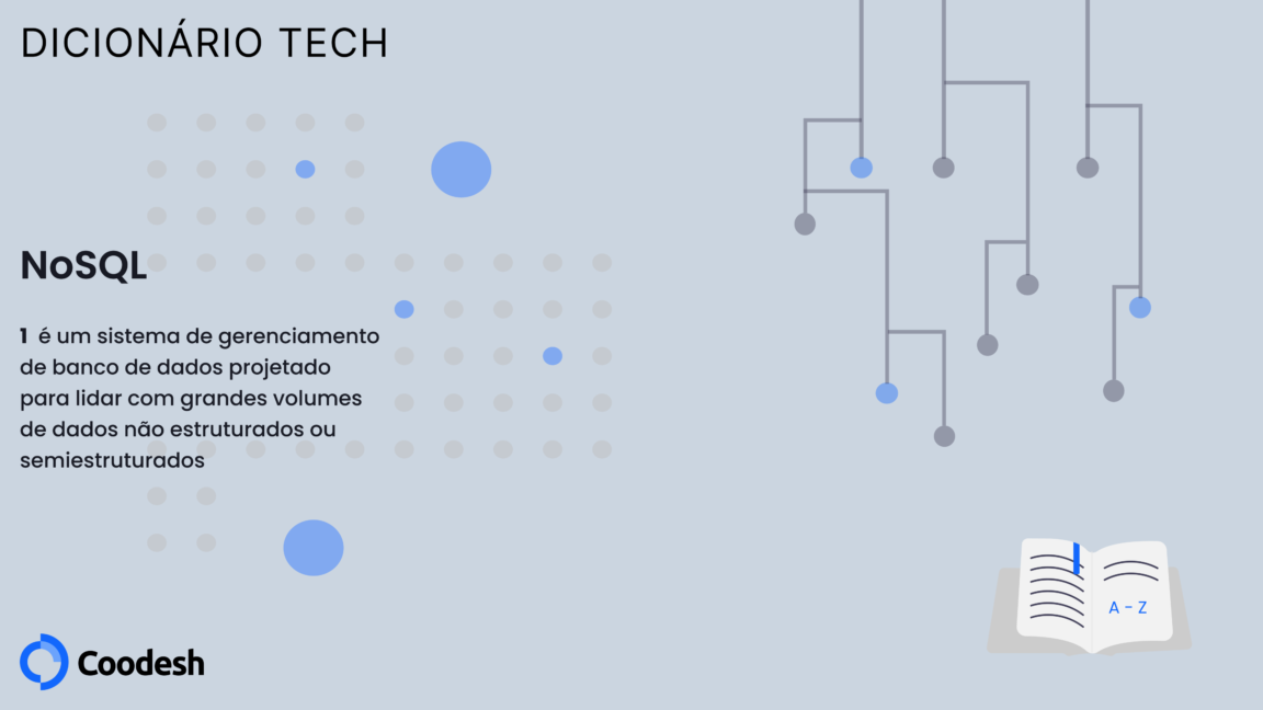 o que é NoSQL