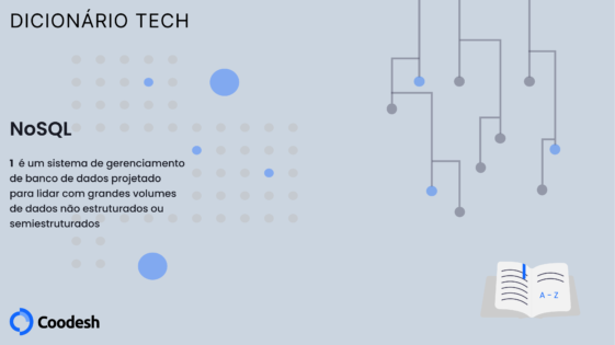 o que é NoSQL