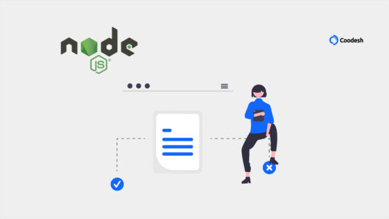 teste de Node.js on-line