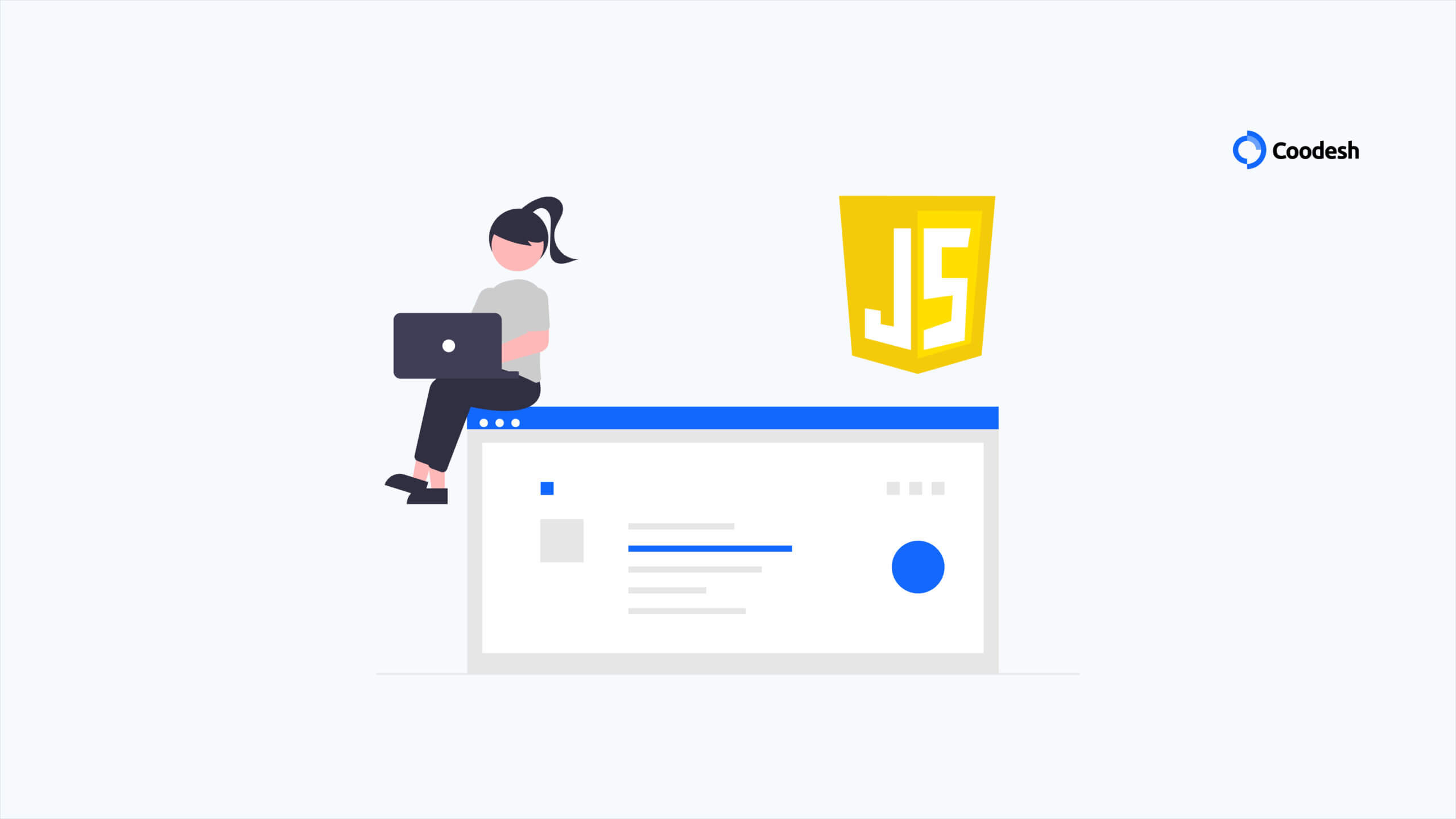 Algoritmos que todo desenvolvedor JavaScript deve conhecer