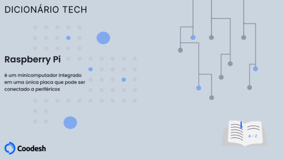 o que é raspberry pi