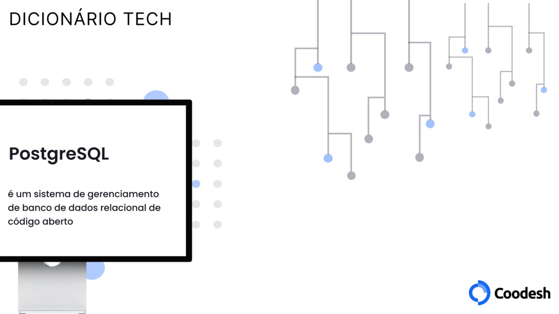 o que é postgreSQL