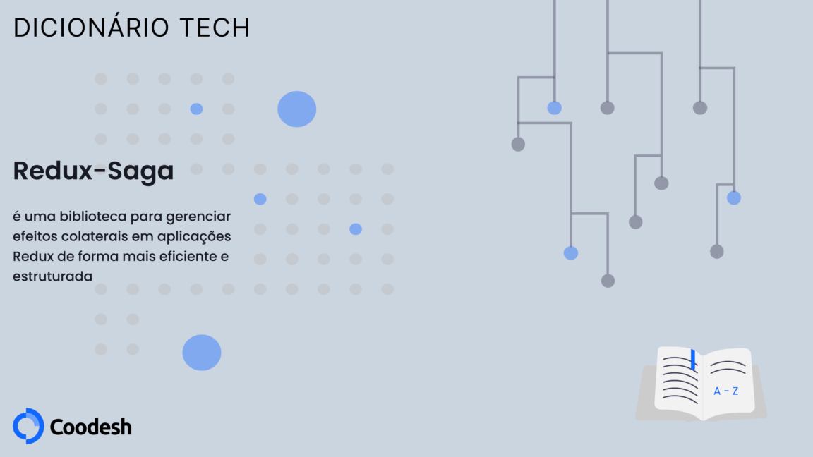 o que é redux-saga