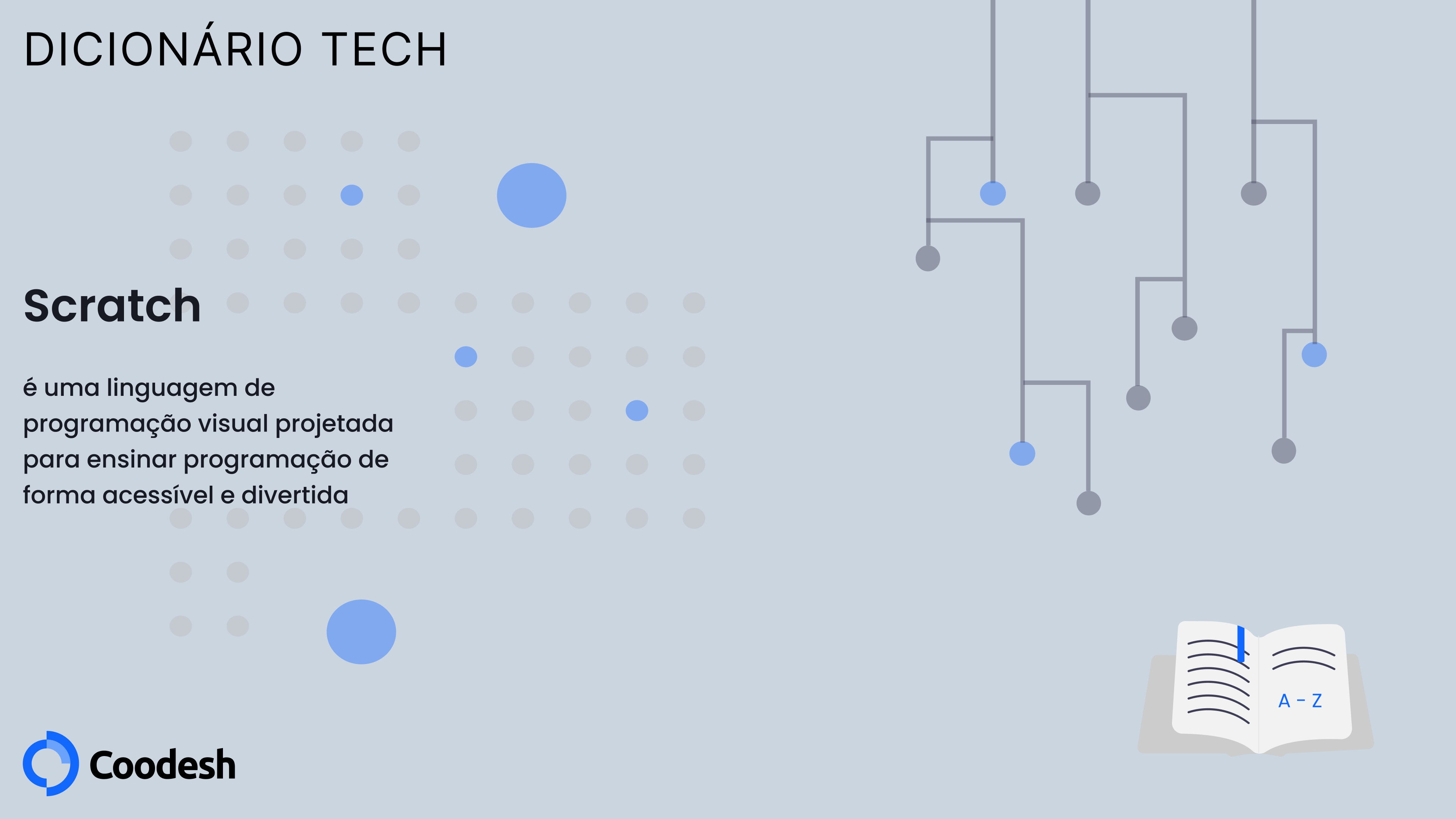 Scratch - Crie Jogos Usando Programação Visual