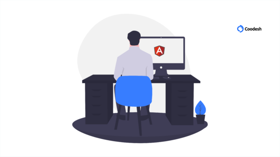 Entrevista Angular