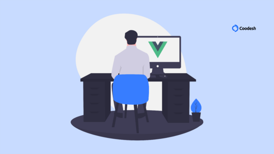 Entrevista Vue.js