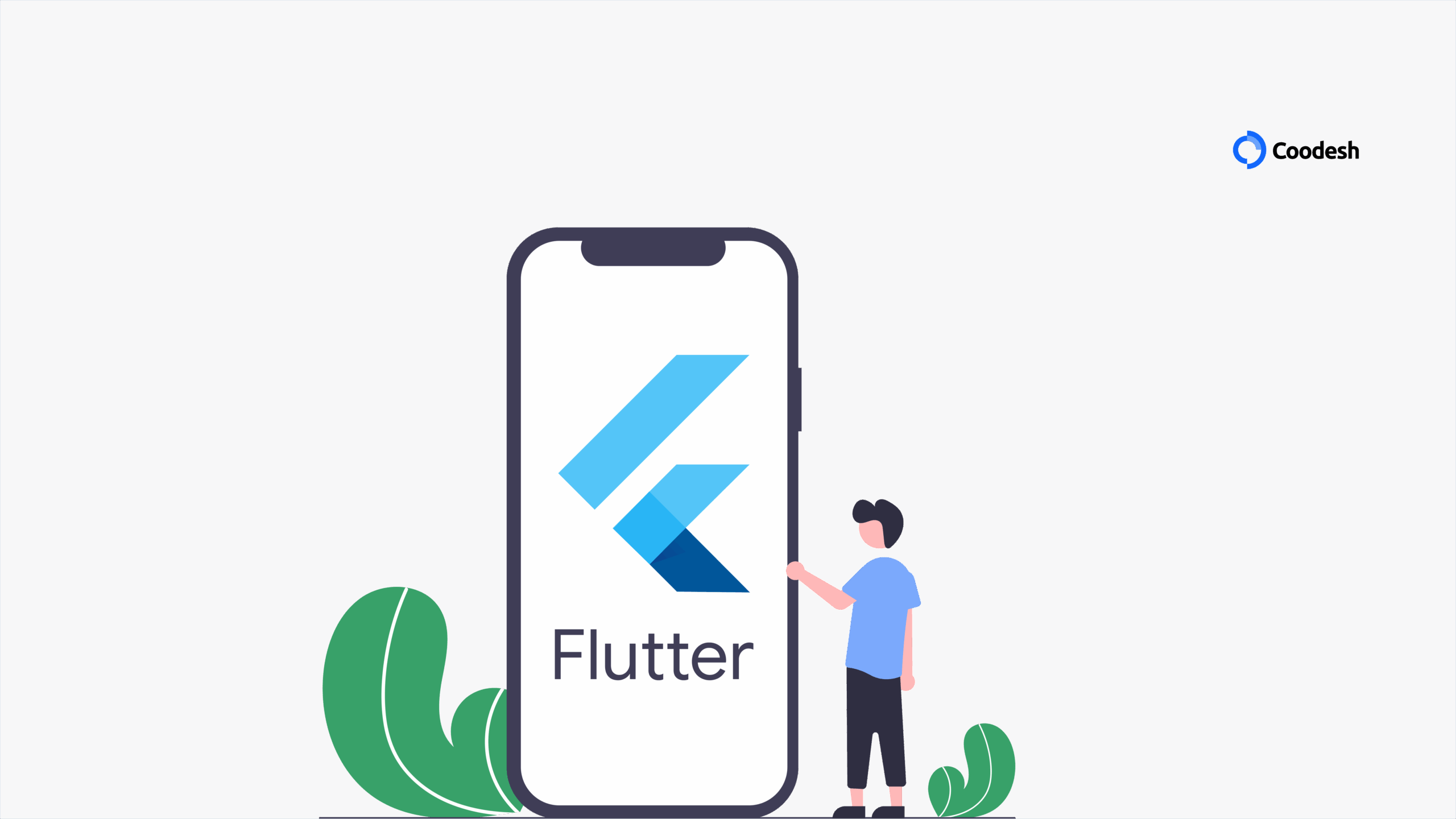 Flutter